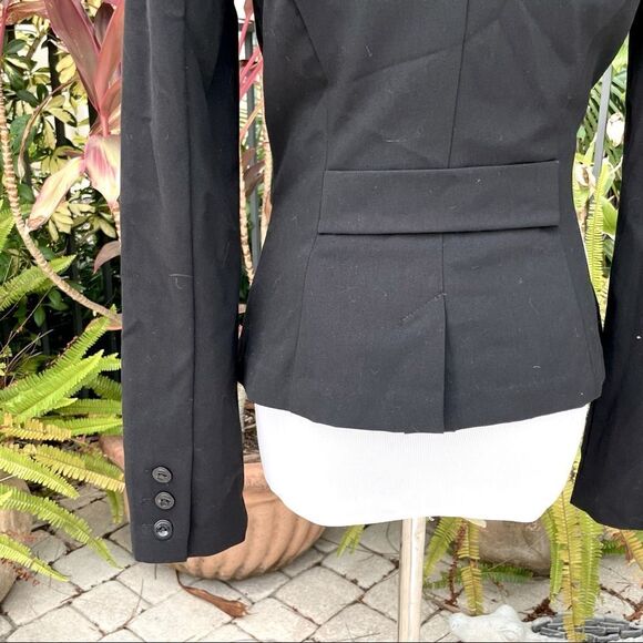 🍍3/$15🍍BCX Two-Button Suit Blazer - Picture 5 of 8